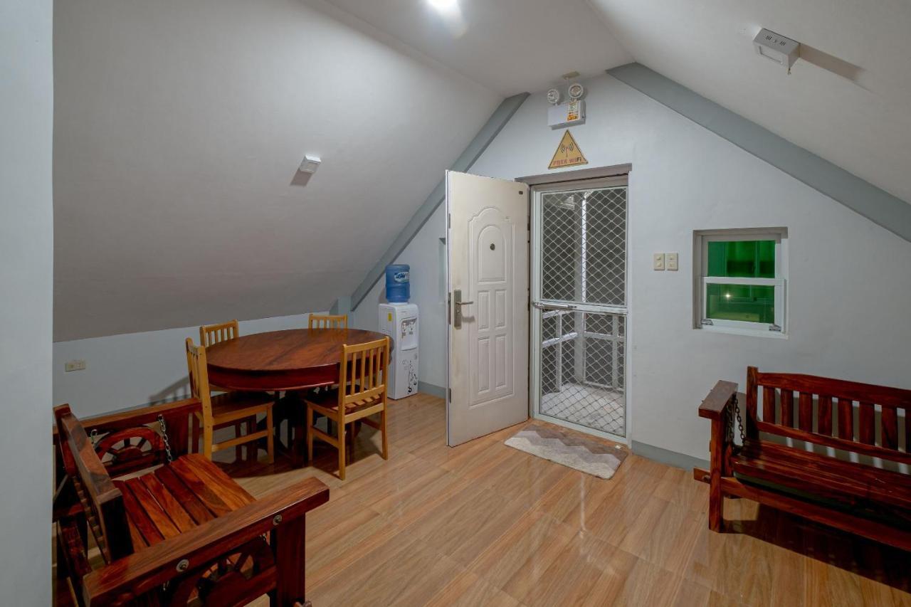 Zen Rooms Guimod Transient Vigan City Exterior foto