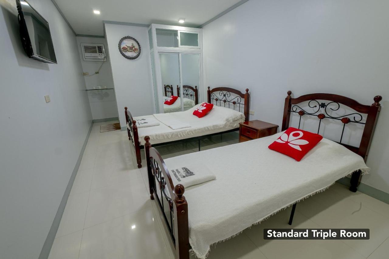 Zen Rooms Guimod Transient Vigan City Exterior foto