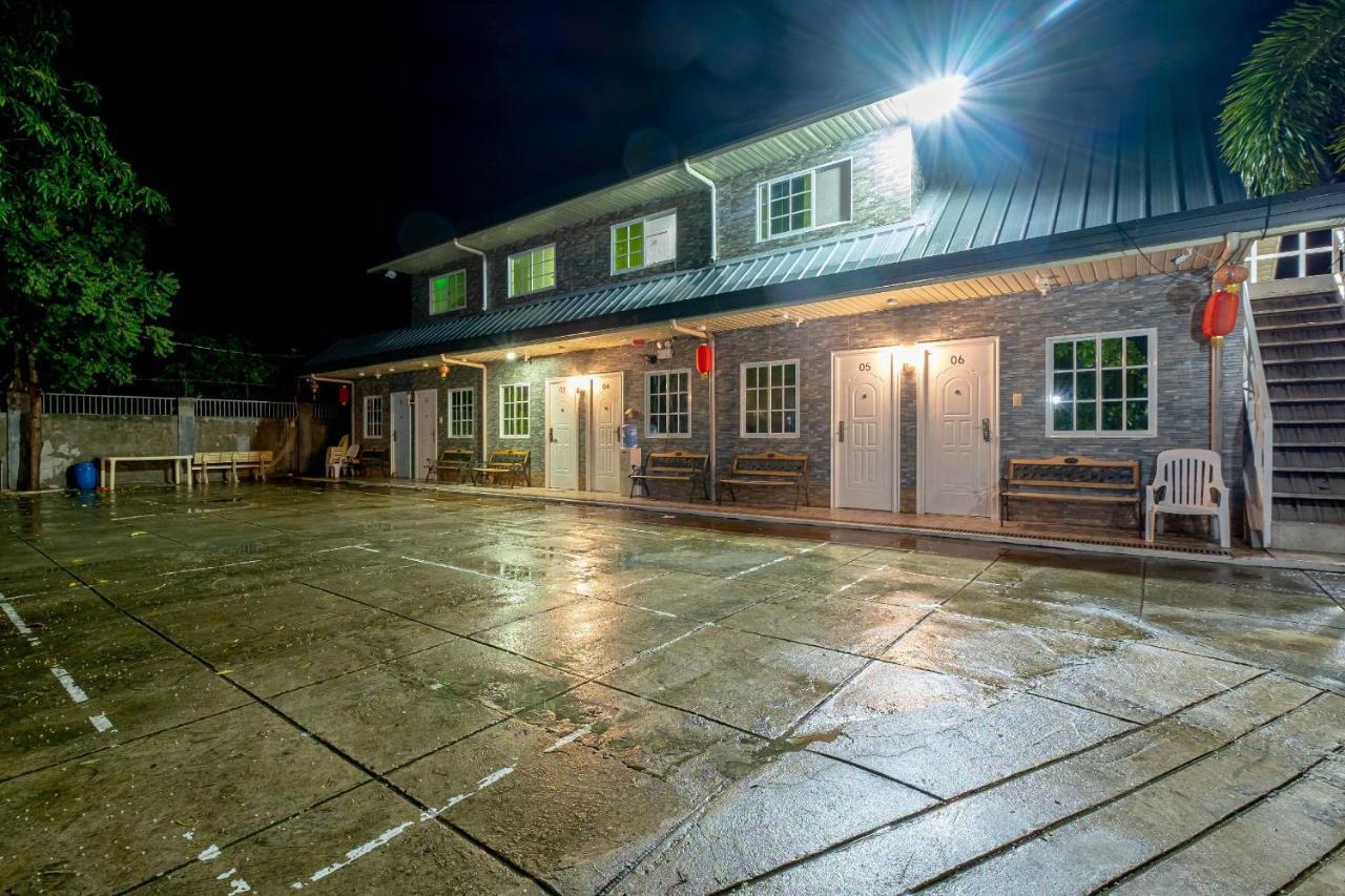 Zen Rooms Guimod Transient Vigan City Exterior foto
