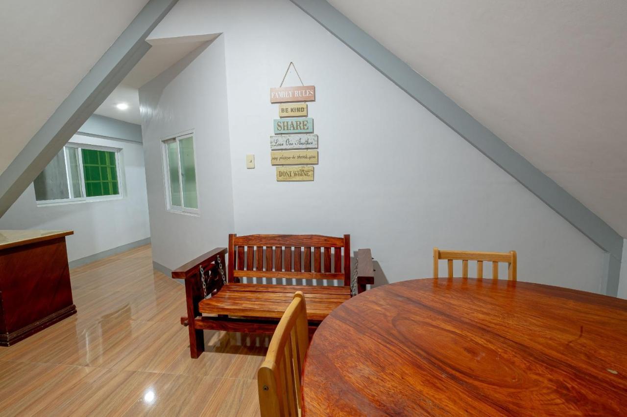 Zen Rooms Guimod Transient Vigan City Exterior foto