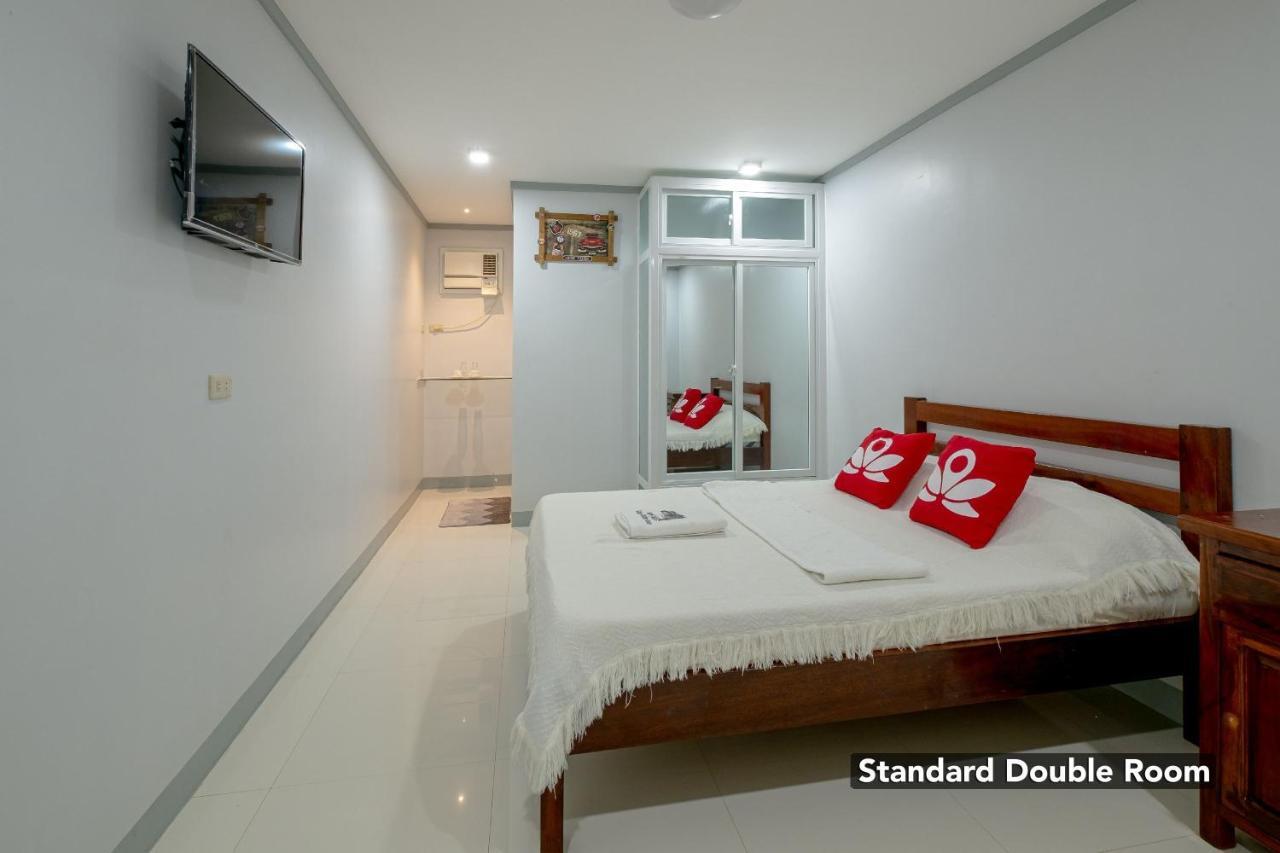 Zen Rooms Guimod Transient Vigan City Exterior foto