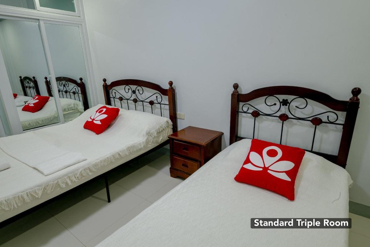 Zen Rooms Guimod Transient Vigan City Exterior foto