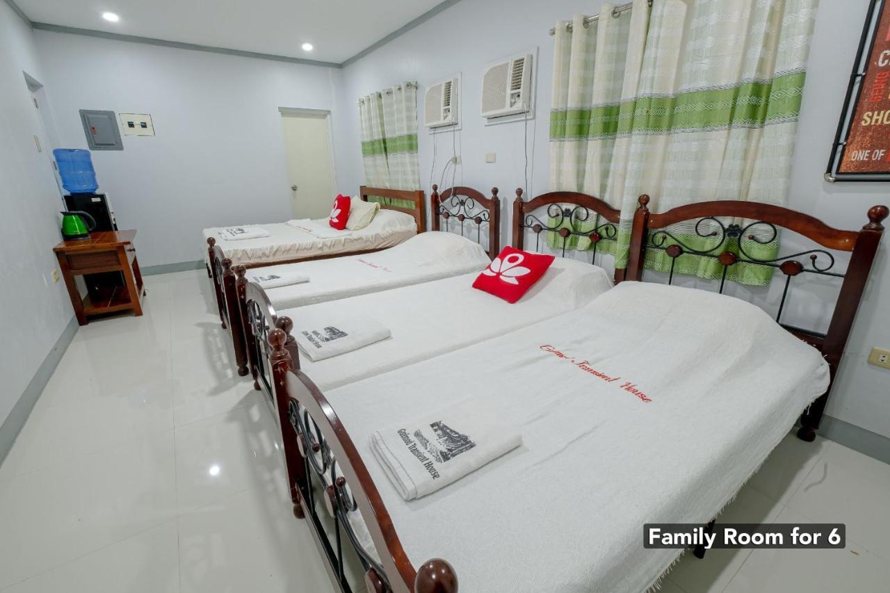 Zen Rooms Guimod Transient Vigan City Exterior foto