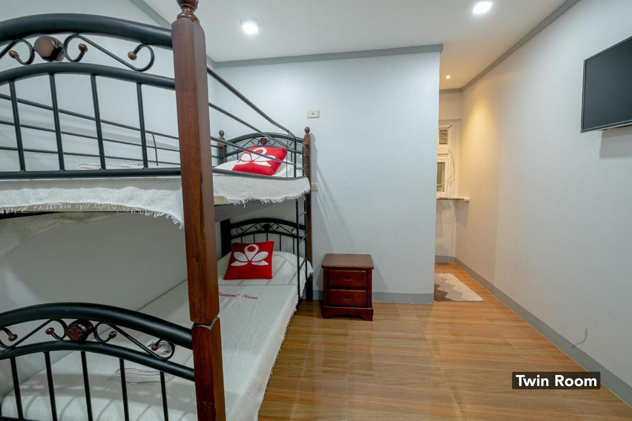 Zen Rooms Guimod Transient Vigan City Exterior foto
