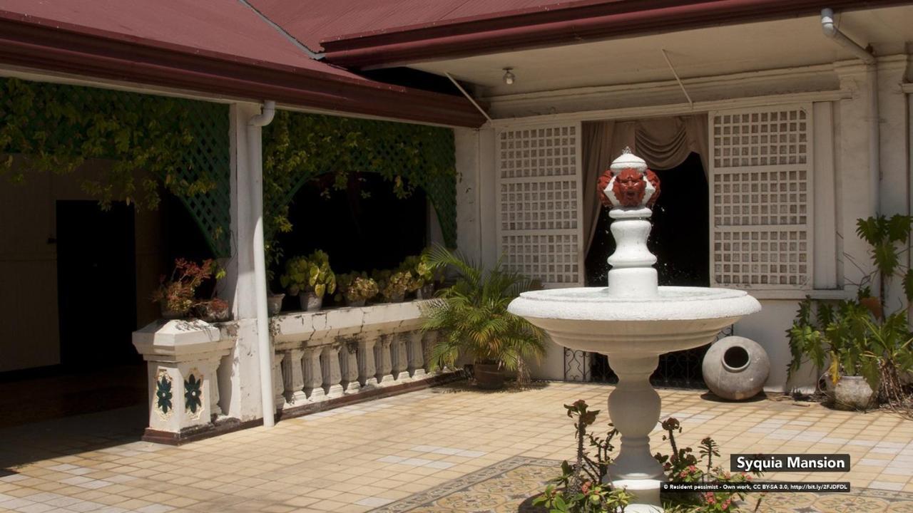 Zen Rooms Guimod Transient Vigan City Exterior foto