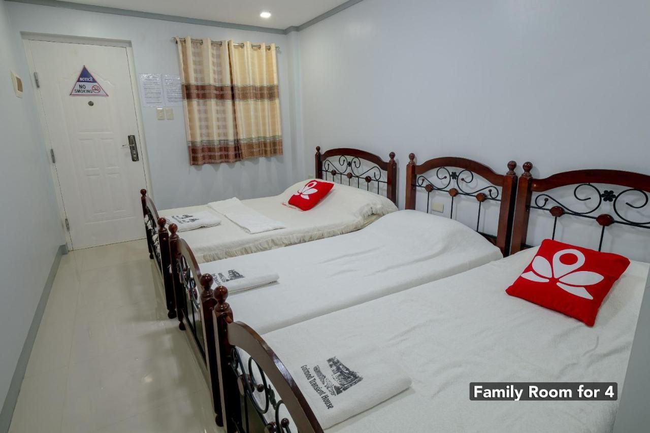 Zen Rooms Guimod Transient Vigan City Exterior foto